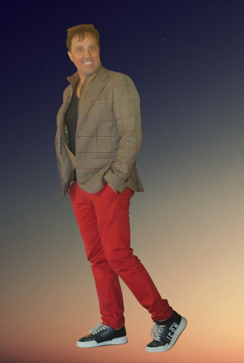 Abdelali ABD-RABI - NeuroBoost